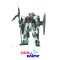 HG R09 Forbidden Gundam