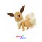POKEMON PLAMO COLLECTION 42 SELECT SERIES EEVEE