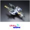 RG 006 SkyGrasper Launcher/Sword Pack