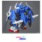 SDCS GUNDAM 00 DIVER ACE
