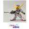 SD Gundam EX Standard 010 Gundam Babartos