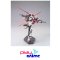 HGCE 176 Strike Rouge