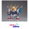 BB 388 Build Strike Gundam Full Package
