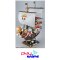 Thousand Sunny New World Ver. Plastic Model