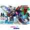 HG 1/300 GO-SAURER