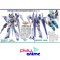 1/100 Seed Destiny 022 Vent Saviour Gundam