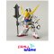 SD Gundam EX Standard 010 Gundam Babartos