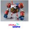 General Franky Plastic Model