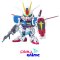 BB-280 Force Impulse Gundam