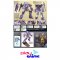 HG SEED 044 Blu Duel Gundam