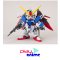 SD GUNDAM EX-STANDARD 009 DESTINY GUNDAM