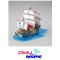 Garp-s Warship - One Piece Grandship Collection
