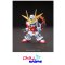 BB 396 Build Burning Gundam