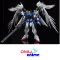 HI-RESOLUTION MODEL WING GUNDAM ZERO EW