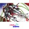 Valvrave I Hito Innocent Zero