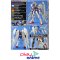 MG XXXG-00W0 Wing Zero Gundam Zero Custom