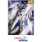 MG XXXG-00W0 Wing Zero Gundam Zero Custom