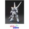 HGBF 003 Gundam X Maoh