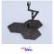 Action Base 4 Black เหมาะสำหรับ Scale 1/100