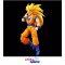 Figure-rise Standard Super Saiyan 3 Son Gokou