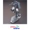HG Origin 003 High Mobility Type Zaku II - Gaia/Mash Custom