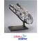 1/144 MILLENNIUM FALCON - The Last Jedi Ver.