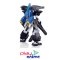 HG AGE Gundam AGE-3 Fortress