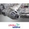 1/144 MILLENNIUM FALCON - The Last Jedi Ver.