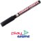 GM-301P GUNDAM MARKER Slushing Sumi-ire Pen (Black)