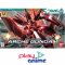 HG 00 043 GNW-20000 Arche Gundam