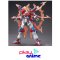 HGBF 043 Kamiki Burning Gundam