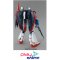 MG Z Gundam Ver.2.0 HD Collar