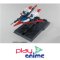 MG Z Gundam Ver.2.0 HD Collar