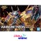 FIGURE-RISE STANDARD WARGREYMON - AMPLIFIED
