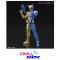 FIGURE-RISE STANDARD KAMEN RIDER DOUBLE LUNATRIGGER