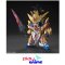 SD SANGOKU SOKETSUDEN LIU BEI UNICORN GUNDAM