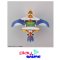 GRAND SHIP COLLECTION THOUSAND-SUNNY FLYING MODEL