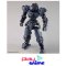 30MM BEMX-15 PORTANOVA - DARKGRAY