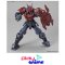 30MM OPTION ARMOR FOR CLOSE FIGHTING [PORTANOVA EXCLUSIVE/DARK RED]