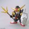 BB 404 Legend Musha Gundam Mk III