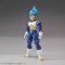 FIGURE-RISE STANDARD SUPER SAIYAN GOD SUPER SAIYAN VEGETA