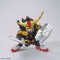 BB 404 Legend Musha Gundam Mk III