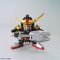BB 404 Legend Musha Gundam Mk III