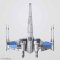 1/72 BLUE SQUADRON RESISTANCE X-WING FIGHTER