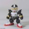 BB 404 Legend Musha Gundam Mk III