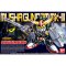 BB 404 Legend Musha Gundam Mk III