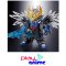 SD SANGOKU SOKETSUDEN CAO CAO WING GUNDAM