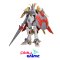 HGBD GUNDAM JUSTICE KNIGHT