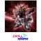 SD SANGOKU SOKETSUDEN DONG ZHUO PROVIDENCE GUNDAM