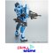 HG GERNSBACK VER.IV - AGRESSOR SQUARDON